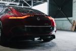 Fisker EMotion 2018 года